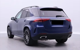 Mercedes-Benz GLE 300 d 4MATIC AMG-Line - 42436 € / 82997.60 лв. - 11673256 3