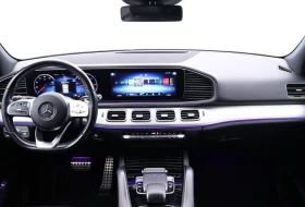 Mercedes-Benz GLE 300 d 4MATIC AMG-Line - 42436 € / 82997.60 лв. - 11673256 5