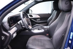 Mercedes-Benz GLE 300 d 4MATIC AMG-Line - 42436 € / 82997.60 лв. - 11673256 6
