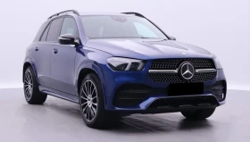 Mercedes-Benz GLE 300 d 4MATIC AMG-Line