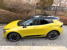 Kia Sportage GT-Line 4WD 1.6 T-GDi NAvi LED Klimasit PANO , снимка 7