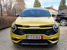 Kia Sportage GT-Line 4WD 1.6 T-GDi NAvi LED Klimasit PANO , снимка 2