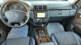 Mercedes-Benz ML 270  CDI - 5260 € / 10287.67 лв. - 38620625 6