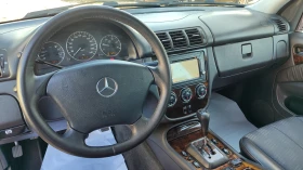 Mercedes-Benz ML 270  CDI - 5260 € / 10287.67 лв. - 38620625 7