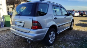 Mercedes-Benz ML 270  CDI - 5260 € / 10287.67 лв. - 38620625 5