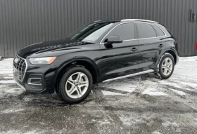 Audi Q5 Komfort 45 TFSI quattro* * DSTR * * CAMERA* * , снимка 2