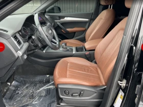 Audi Q5 Komfort 45 TFSI quattro* * DSTR * * CAMERA* * , снимка 9