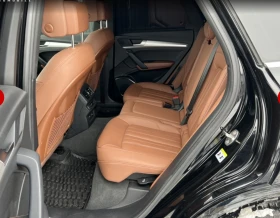 Audi Q5 Komfort 45 TFSI quattro* * DSTR * * CAMERA* * , снимка 8