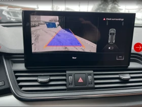 Audi Q5 Komfort 45 TFSI quattro* * DSTR * * CAMERA* * , снимка 11