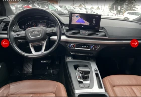 Audi Q5 Komfort 45 TFSI quattro* * DSTR * * CAMERA* * , снимка 6