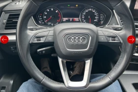 Audi Q5 Komfort 45 TFSI quattro* * DSTR * * CAMERA* * , снимка 7