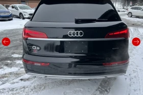 Audi Q5 Komfort 45 TFSI quattro* * DSTR * * CAMERA* * , снимка 3
