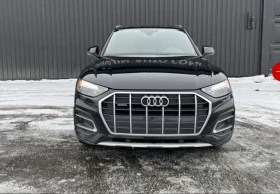 Audi Q5 Komfort 45 TFSI quattro* * DSTR * * CAMERA* * 