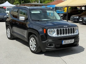 Jeep Renegade 1.6M-JET 16V DIESEL LIMITED !!!! ��� ��������� !!! | Mobile.bg � ����� ������ 3