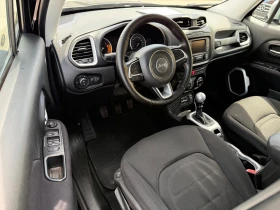 Jeep Renegade 1.6M-JET 16V DIESEL LIMITED !!!! ��� ��������� !!! | Mobile.bg � ����� ������ 10