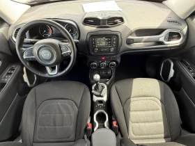 Jeep Renegade 1.6M-JET 16V DIESEL LIMITED !!!! ��� ��������� !!! | Mobile.bg � ����� ������ 11