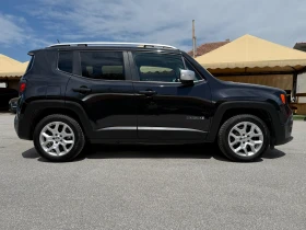 Jeep Renegade 1.6M-JET 16V DIESEL LIMITED !!!! ��� ��������� !!! | Mobile.bg � ����� ������ 4