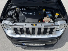 Jeep Renegade 1.6M-JET 16V DIESEL LIMITED !!!! ��� ��������� !!! | Mobile.bg � ����� ������ 8