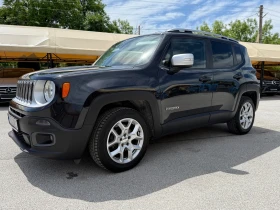 Jeep Renegade 1.6M-JET 16V DIESEL LIMITED !!!! ��� ��������� !!! | Mobile.bg � ����� ������ 6