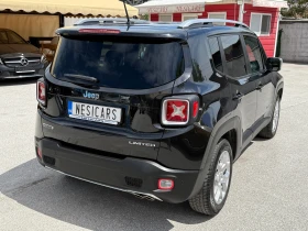 Jeep Renegade 1.6M-JET 16V DIESEL LIMITED !!!! ��� ��������� !!! | Mobile.bg � ����� ������ 5