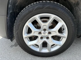 Jeep Renegade 1.6M-JET 16V DIESEL LIMITED !!!! ��� ��������� !!! | Mobile.bg � ����� ������ 7