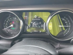 Jeep Wrangler 4XE 4X4 - 19480 € / 38099.57 лв. - 41455074 13