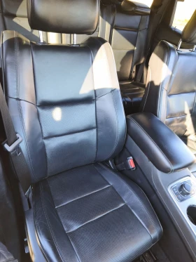 Jeep Grand cherokee wk2 high altitude , снимка 8 - Автомобили и джипове - 53653223