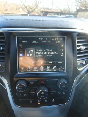 Jeep Grand cherokee wk2 high altitude , снимка 10 - Автомобили и джипове - 53653223