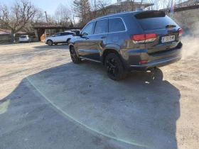 Jeep Grand cherokee wk2 high altitude , снимка 4 - Автомобили и джипове - 53653223