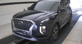 Hyundai Palisade Гаранция до 2г., Автосервиз, Резервни части сигурн