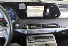 Hyundai Palisade Гаранция до 2г., Автосервиз, Резервни части сигурн, снимка 7 - Автомобили и джипове - 53653656