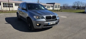 BMW X5 Фейсов М- пакет 3.5xd