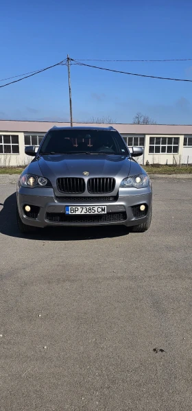 BMW X5 Фейсов М- пакет 3.5xd - 11000 € / 21514.13 лв. - 24141276 3
