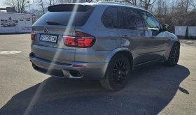 BMW X5 Фейсов М- пакет 3.5xd, снимка 4 - Автомобили и джипове - 53655776