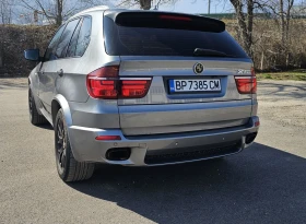 BMW X5 Фейсов М- пакет 3.5xd, снимка 3 - Автомобили и джипове - 53655776