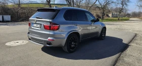 BMW X5 Фейсов М- пакет 3.5xd - 11000 € / 21514.13 лв. - 24141276 5