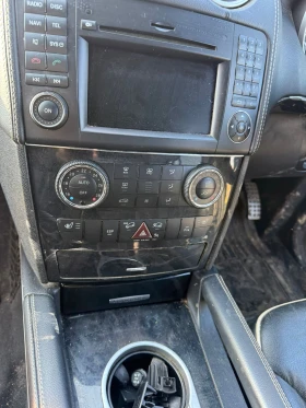 Mercedes-Benz ML 300 3.0 cdi edition1  | Mobile.bg � ����� ������ 9