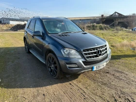 Mercedes-Benz ML 300 3.0 cdi edition1  | Mobile.bg � ����� ������ 3
