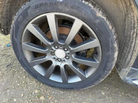 Mercedes-Benz ML 300 3.0 cdi edition1  | Mobile.bg � ����� ������ 12