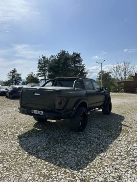 Ford Ranger 3.2 дизел Раптор изпълнение  - 25500 € / 49873.67 лв. - 73820315 4