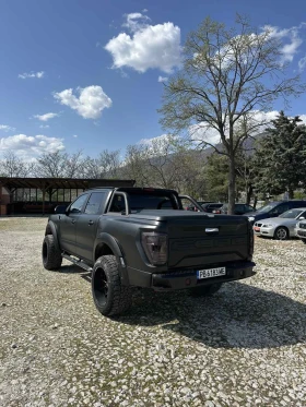 Ford Ranger 3.2 дизел Раптор изпълнение  - 25500 € / 49873.67 лв. - 73820315 3