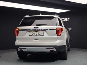 Ford Explorer 2.3 AWD | Mobile.bg � ����� ������ 4