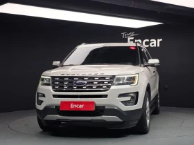 Ford Explorer 2.3 AWD | Mobile.bg � ����� ������ 3