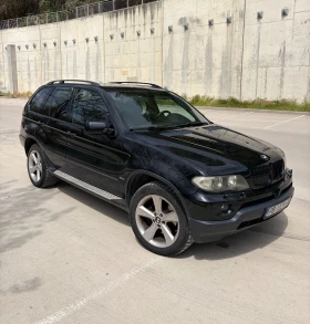 BMW X5 3.0I FACE / SPORTPACK | Mobile.bg � ����� ������ 2