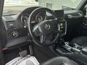 Mercedes-Benz G 63 AMG * ���������* �������* ���������* 96514 �� ������*  | Mobile.bg � ����� ������ 7