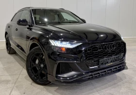 Audi Q8 55TFSI Technik Black Optic | Mobile.bg � ����� ������ 7