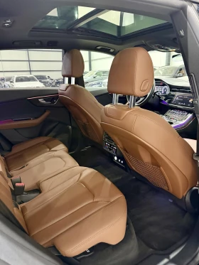 Audi Q8 55TFSI Technik Black Optic | Mobile.bg � ����� ������ 11