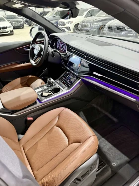 Audi Q8 55TFSI Technik Black Optic | Mobile.bg � ����� ������ 12