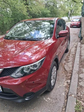 Nissan Qashqai 1.2 DIG-T, ��������� | Mobile.bg � ����� ������ 9