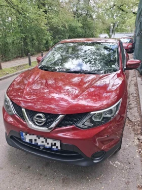 Nissan Qashqai 1.2 DIG-T, ��������� | Mobile.bg � ����� ������ 11